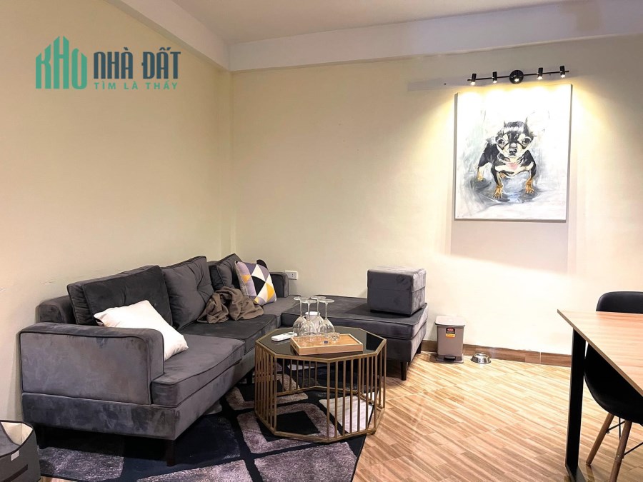 NHÀ MỚI SIÊU ĐẸP, TẶNG 80% NỘI THẤT, XEM LÀ THÍCH