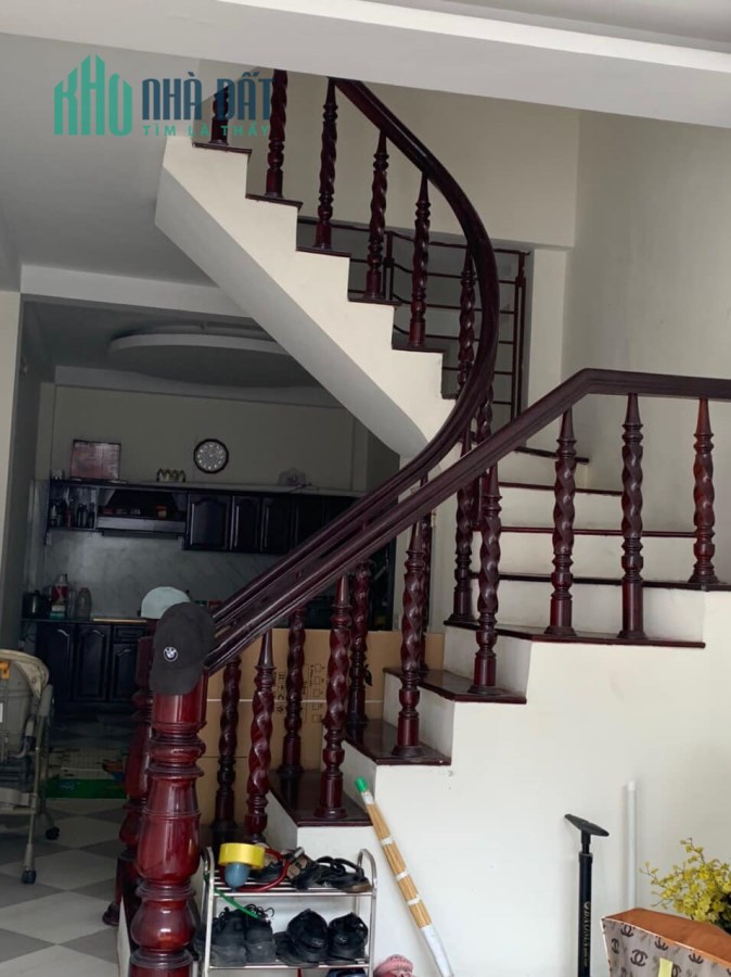 BÁN NHÀ CỔ NHUẾ , BẮC TỪ LIÊM 38M2 3 TẦNG 2.8 TỶ