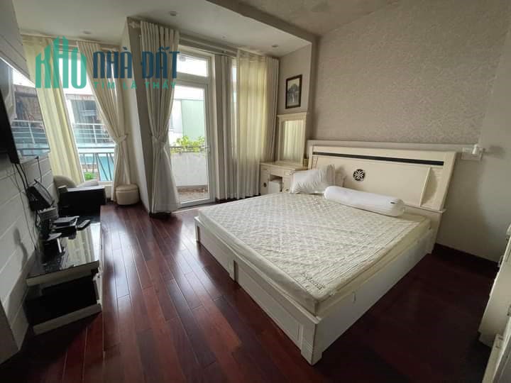 Bán nhà Phường 9,Đường Âu Cơ, Quận Tân Bình