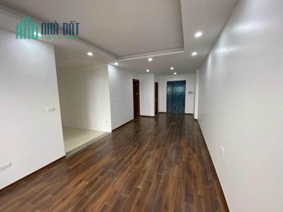 TRUNG CƯ TECCO TRUNG TÂM HUYỆN THANH TRÌ –HN : GIÁ CHỈ 2 TỶ. CHIẾT KHẤU 4%.
