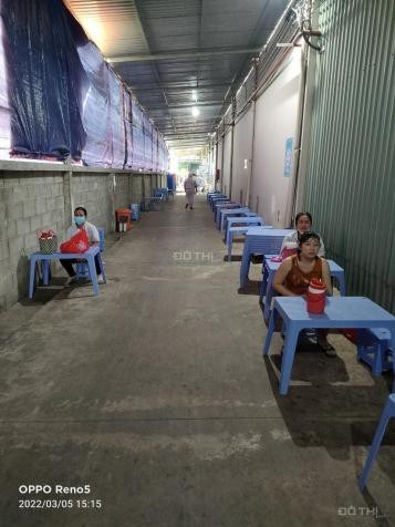 Bán hoặc cho thuê kho nhà xưởng đường Tỉnh Lộ 865, Mỹ Phước, Tân Phước, Tiền Giang, 3100m2, 65 tr