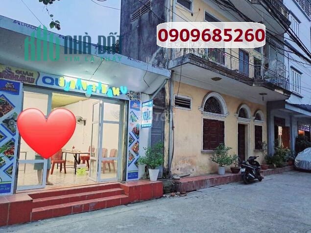 Chính chủ bán nhà ngõ Kho Muối, P.Lê Lợi, TX.Sơn Tây, 1,8 tỷ, 0909685260