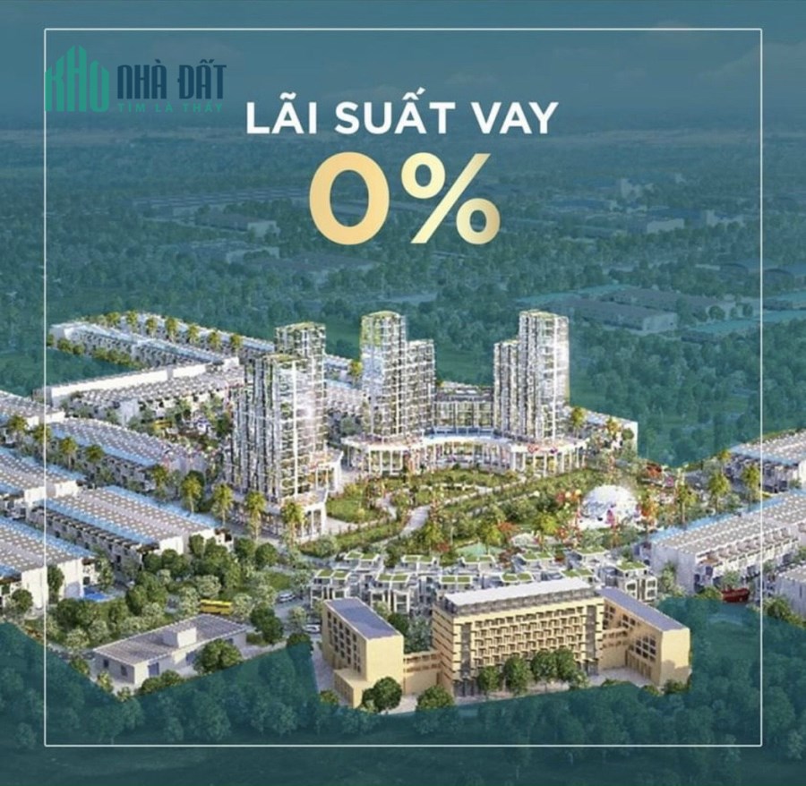 Bán căn shop 1 trệt 3 lầu cạnh Khu tái định cư Suối Chồn