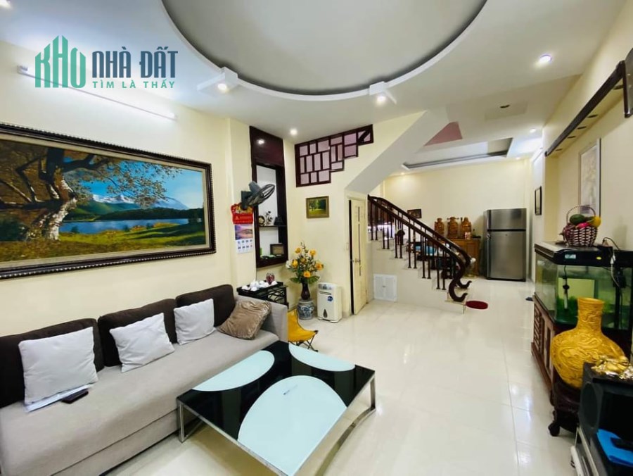 BÁN NHÀ KĐT ĐỀN LỪ, VIEW Đẹp, MT 4,9M, ĐƯỜNG Ô TÔ TRÁNH, CÓ VỈA HÈ. GIÁ NHỈNH 10 TỶ. 0975149605.