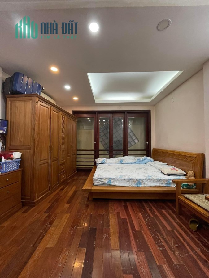 Bán nhà Phú Diễn siêu đẹp lô góc ô tô gần phố 39m2x4T 3,6 tỷ