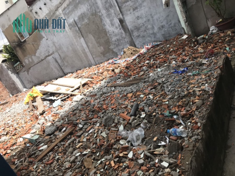 Chính chủ Cần bán Đất thổ cư 80m2 Sau lưng bệnh viện Ung Bướu Cần Thơ