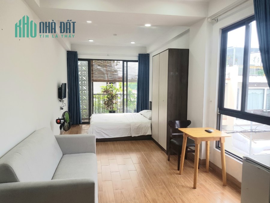Máy in tiền ngay phố VIP Nguyễn Văn Linh, trung tâm Hải Châu, Vỉa hè đá bóng, Kinh doanh đỉnh cao