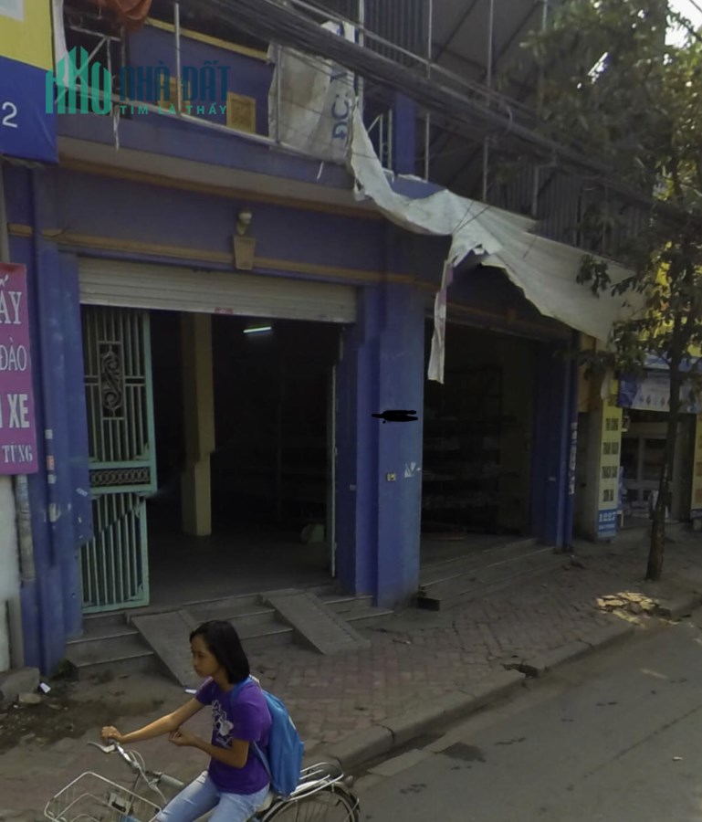 HẠ CHÀO CẦN BÁN GẤP CĂN NHÀ MẶT ĐƯỜNG GIẢI PHÓNG QUẬN HOÀNG MAI HÀ NỘI