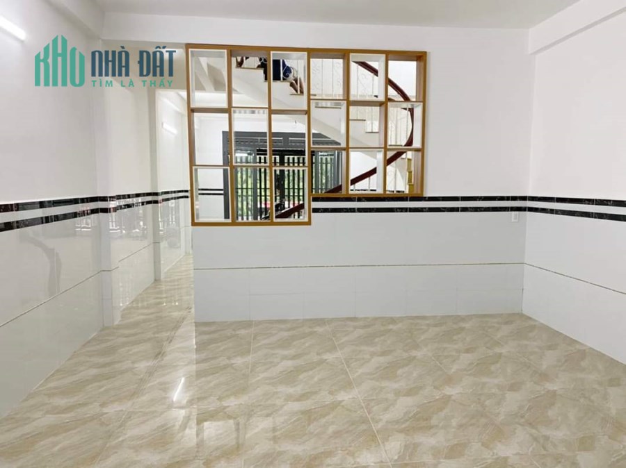 Bán Nhà Mặt Tiền Kinh Doanh Tân Phú, 80m2, Ngang Khủng 5m, Nhỉnh 10 Tỷ Thương Lượng.