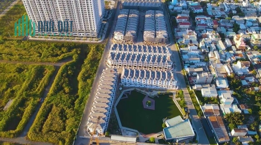 GIÁ RẺ LIỀN TAY ĐẶT NHANH KẺO HẾT (THE PEAK GARDEN)