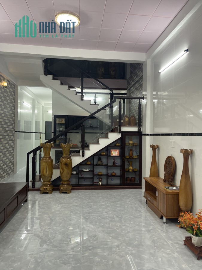 Bán Nhà 3 Tầng MT 10m5 Đường Hà Huy Tập- Tanh Khe-Đà Nẵng