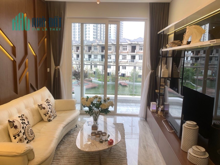 THE PEAK GARDEN Q7 2PN TỪ 3.3Tỷ HỖ TRỢ VAY 70%