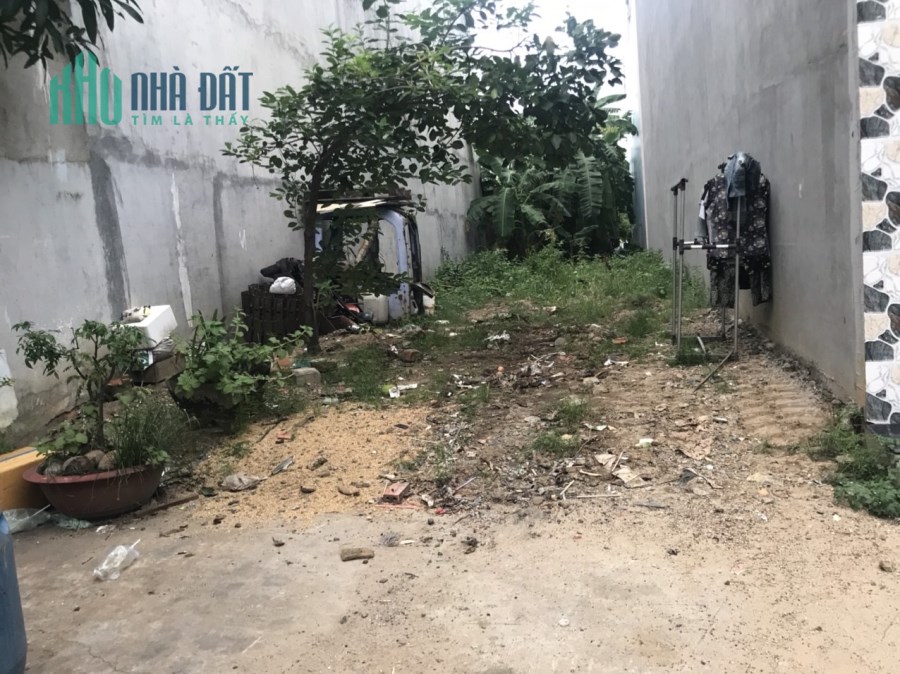 KDC Bình An, P.Bình Thắng, Dĩ An, Bình Dương;