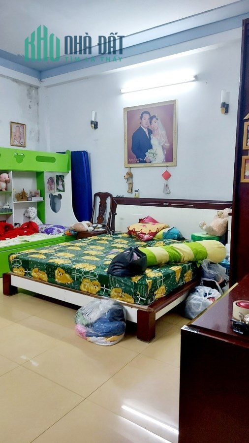 Cần bán gấp MT khu phân lô, Đường số 46,Bình Tân 100m2, giá cực sock.