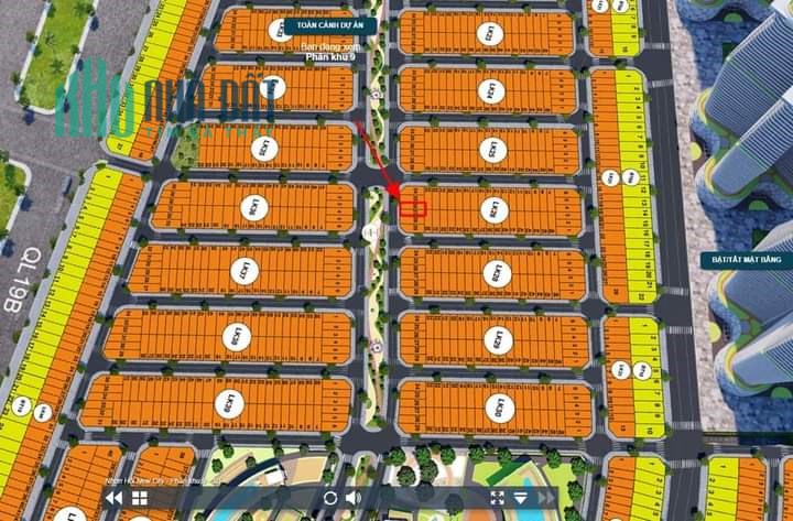 Tiềm năng sinh lời tại vùng đất biển Quy Nhơn