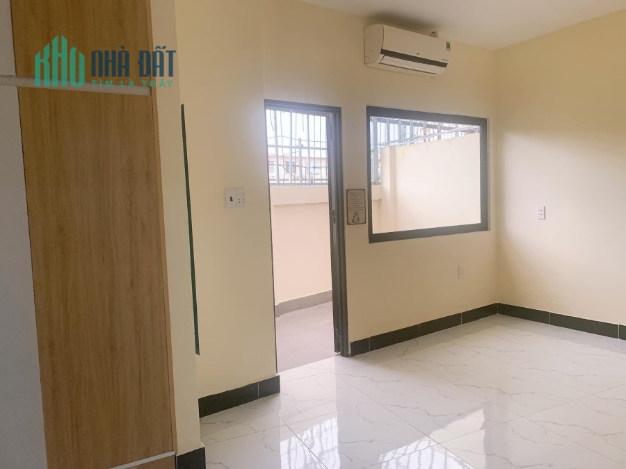 BÁN NHÀ QUẬN 3, CÁCH MẠNG THÁNG 8, NGANG 6x17, KINH DOANH, 9 TỶ