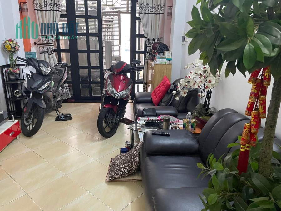 BÁN NHÀ QUẬN 3, NGUYỄN ĐÌNH CHIỂU, 5 TẦNG BTCT, SÁT MẶT TIỀN, CHỈ 7.5 TỶ