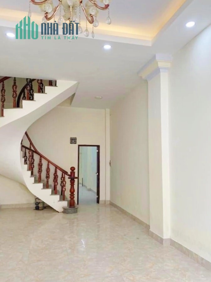 BÁN NHÀ QUẬN 3, TRẦN VĂN ĐANG, 4 TẦNG BTCT, NGANG 4x17, HẺM 1 TRỤC, NHỈNH 9 TỶ