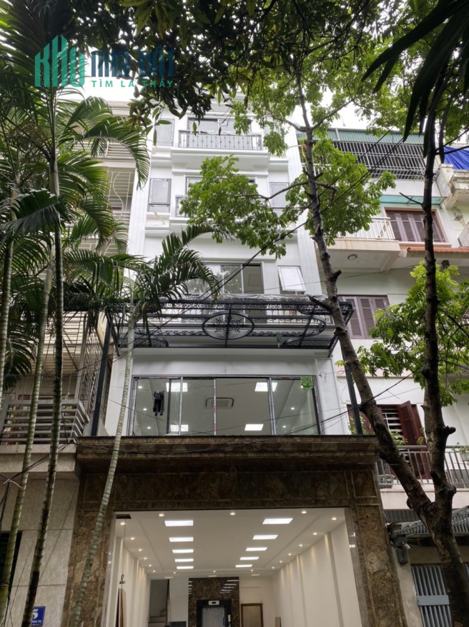 Bán nhà phân lô Võ Văn Dũng dt 70 m2 x 8 t mới kd giá 25 tỷ