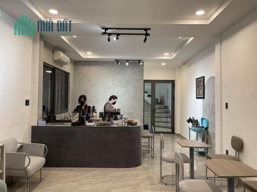 BÁN NHÀ QUẬN PN, ĐẶNG VĂN NGỮ, 61M2, HẺM XE HƠI THÔNG, 2 TẦNG BTCT, NHỈNH 8.7 TỶ