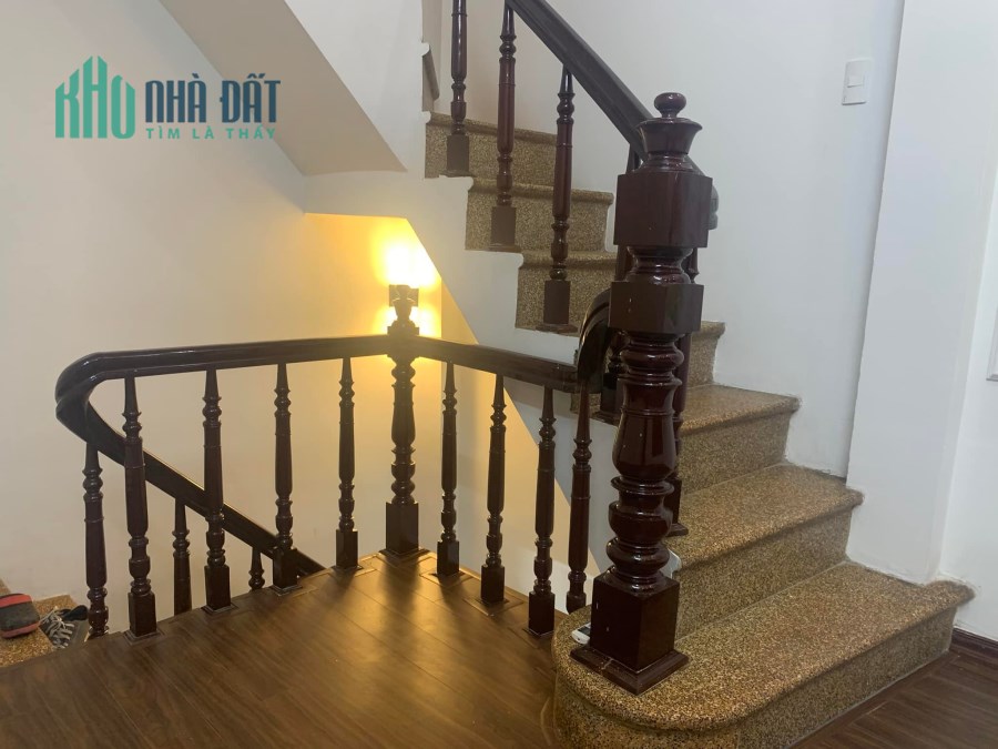Bán gấp nhà Phúc Xá  20m2, 2t95 tỷ