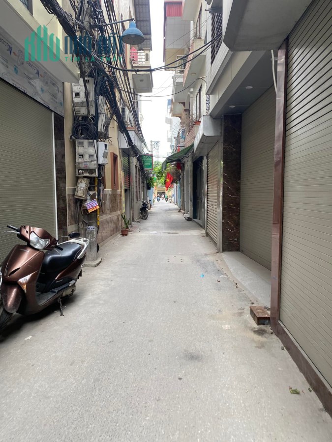 Nhà Đẹp! chỉ 3.62tỷ x37m2, 4T, Ngõ Thoáng, Bán Nhà Khương Đình, lh:0977690119 (Alo 24/7).