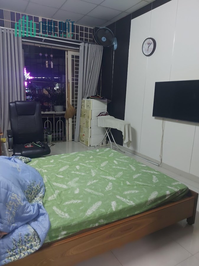 Bán nhà mặt tiền Lê Đại Hành,51m2,Phường 11,Quận 11,HXH.giá 8,5 tỷ