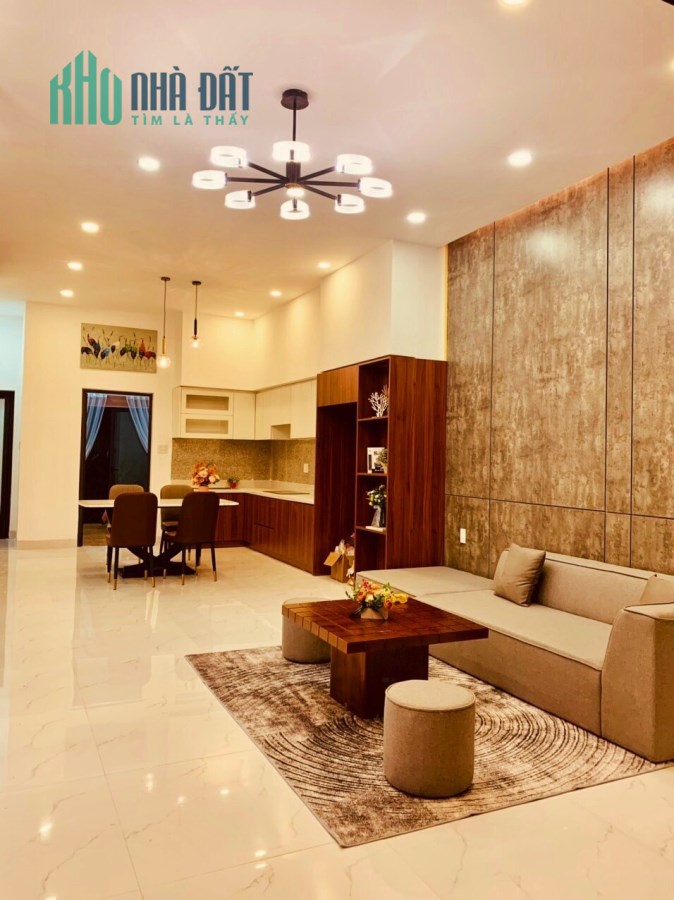 Nhà đẹp Bùi Chát 75m2,kiệt oto, nội thất vip chỉ 3 tỷ 05