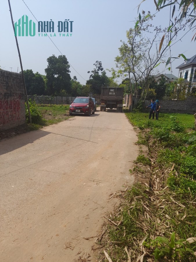 Bán 124m2 thôn 11 Hoàng Hoa, Tam Dương.Liên hệ: 0986.797.222-0986.454.393