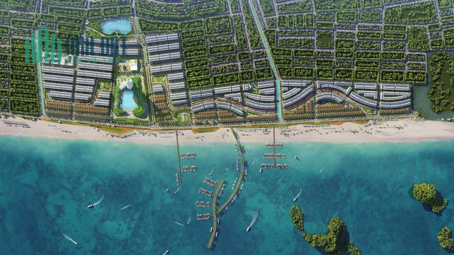 KHÁM PHÁ NGAY VÙNG ĐẤT MỆNH DANH LÁ PHỔI XANH