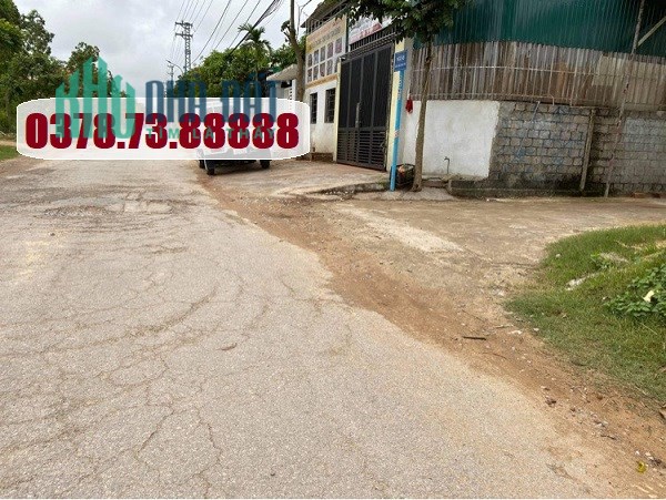 Bán đất MT đường Triệu Quang Phục, Nam Lý, TP.Đồng Hới, Quảng Bình, 1,59 tỷ, 03787388888