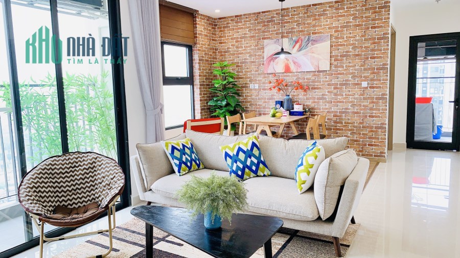Quý khách lựa chọn căn hộ 1-2-3PN, view đẹp giá tốt nhất Vinhomes Ocean Park