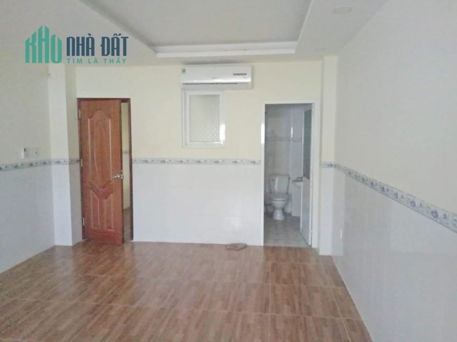 Mặt tiền Bà Lê Chân, Tân Định, Quận 1, 69m, 6 tầng, kinh doanh, giá chỉ 17,2 tỷ.