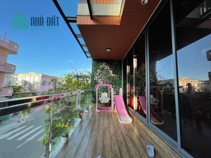 Nhà 3 tầng MT Bùi Thị Xuân, ngay Euro villa Trần Hưng Đạo, chỉ 11,5 tỷ