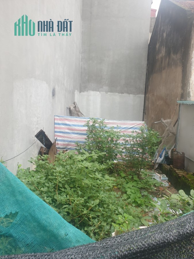 Chủ gửi bán gấp đất 30m2 Giá 1.97tỷ Tổ 6 Đa Sỹ, Kiến Hưng, Quận Hà Đông
