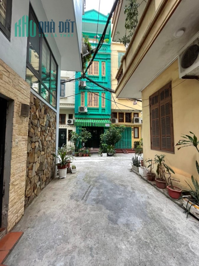 Bán nhà Hồng Hà  46m2, 8.15 tỷ