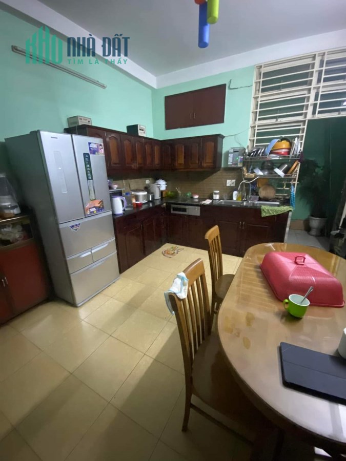 Bán Nhà Mặt Tiền Kinh Doanh Tân Phú, 80m2, 3 Tầng Mới Tinh, Nhỉnh 12 Tỷ TL.