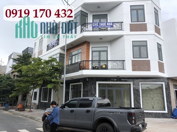 Chính chủ cho thuê nhà mới xây tại phường Tân Đông Hiệp, Dĩ An, Bình Dương; 15tr; 0919170432