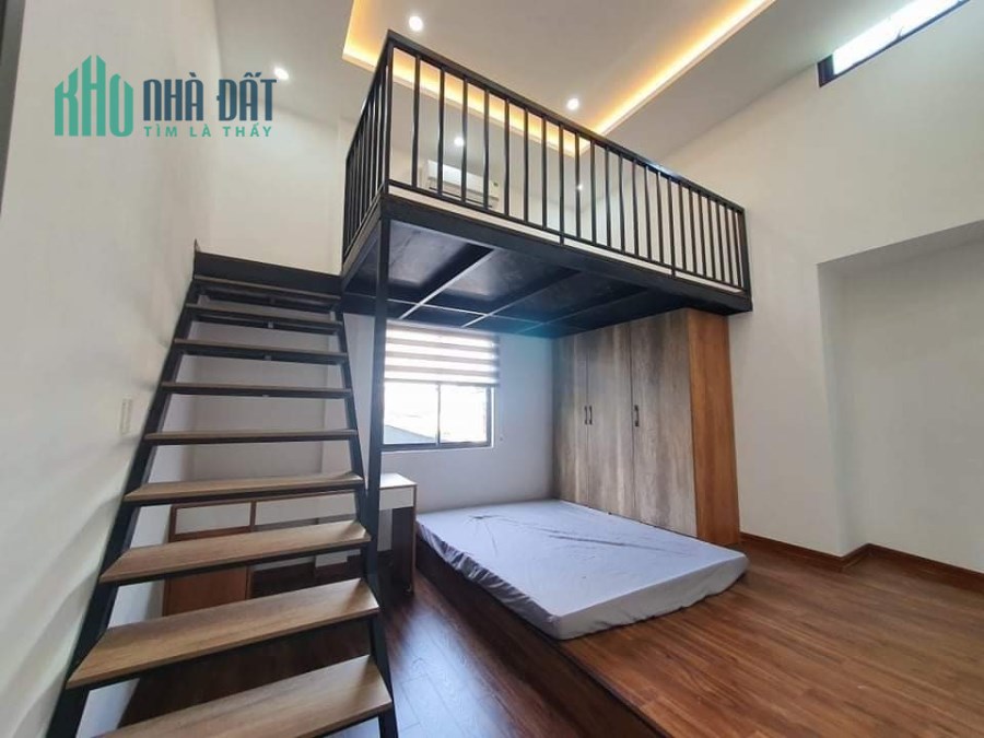 NHÀ DÒNG TIỀN SIÊU ĐẸP CHỈ 20M RA MẶT ĐƯỜNG LÊ DUẨN, Q. THANH KHÊ
