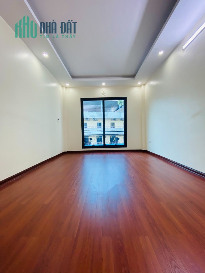 Nhà đẹp! chỉ 3.08tỷ x4 tầng, ÔTÔ, Bán Nhà Quang Trung, Ở Sướng, ĐT:0977690119 (Gọi 24/7).