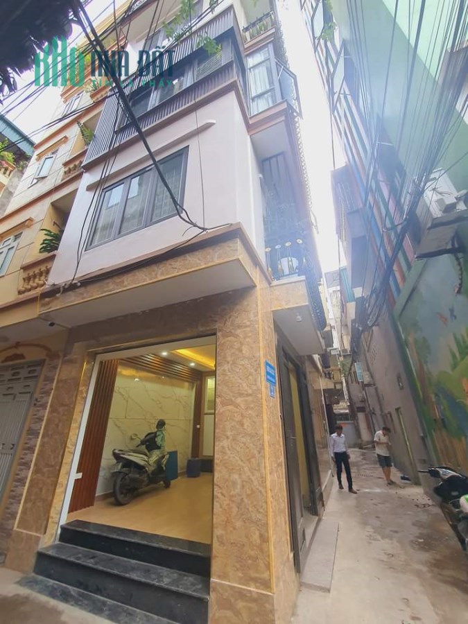 Bán Gấp Nhà Nguyễn Đình Chiểu, 2 thoáng, Gần Phố, 80m, 4T, MT 4m, 13 tỷ