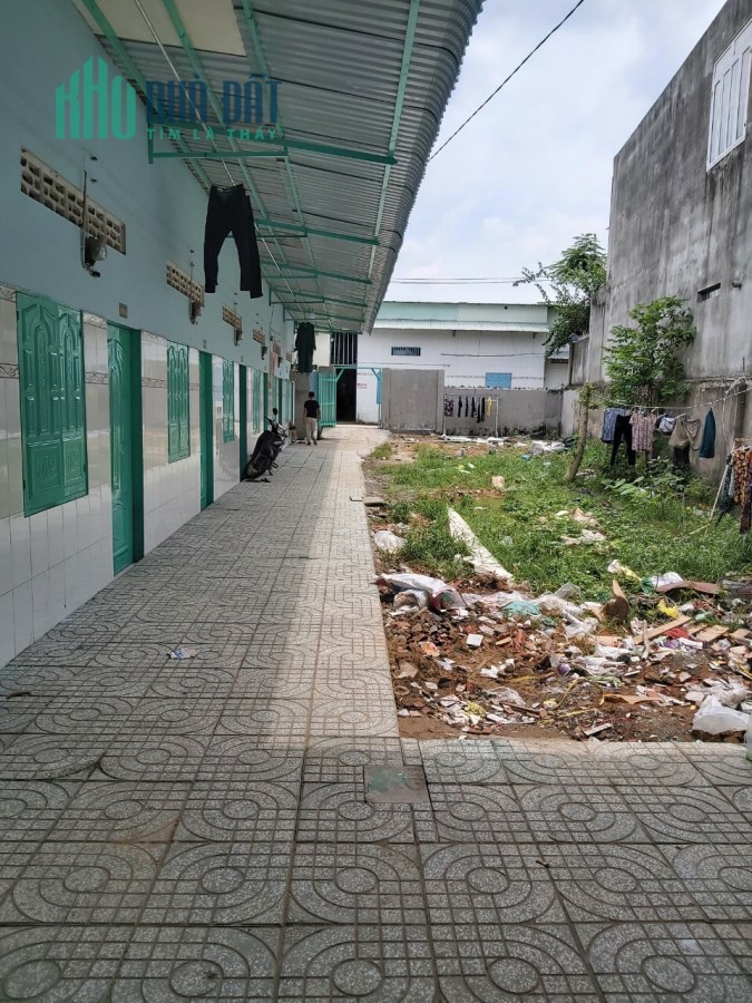 Chính chủ cần bán Bán 2 mặt tiền đường hơn 600m2 ,cạnh KCN Long Thành