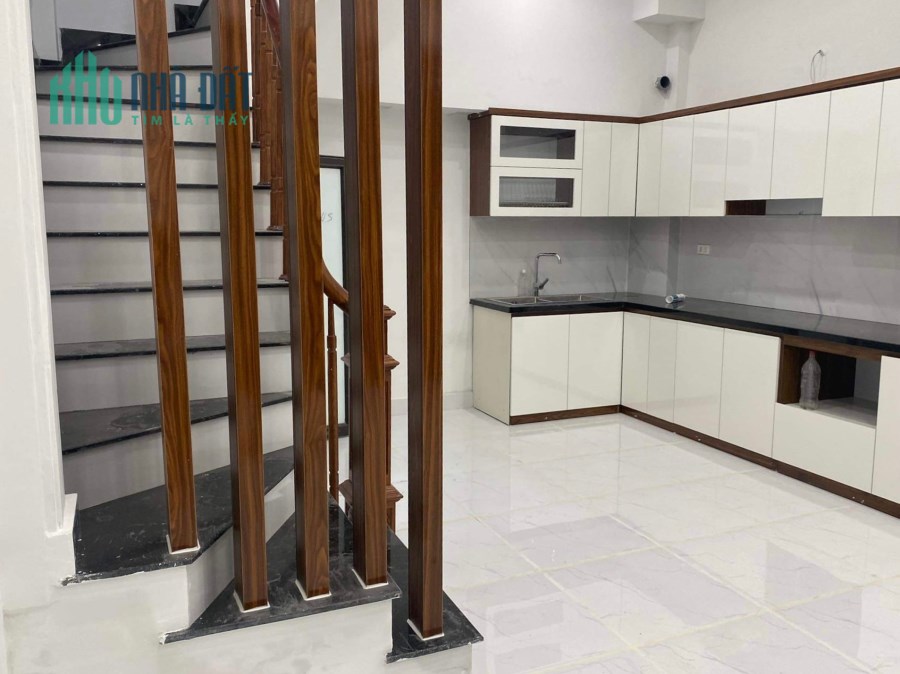 Bán nhà ngõ thông Trung Phụng - Xã Đàn 45m2 Q.Đống Đa 0911259425