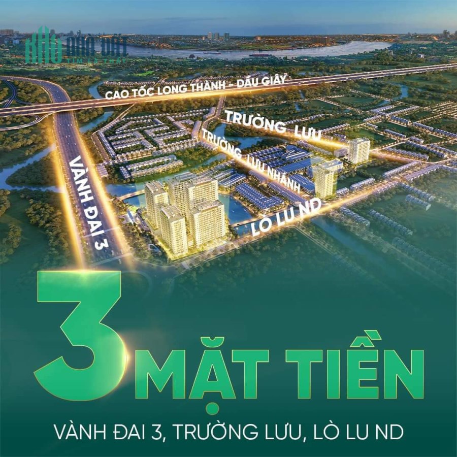 MUA CĂN 3PN MT EASTMARK CITY QUẬN 9. DT= 90 - 100M2. GIÁ 39 TRIỆU/M2. CHIẾT KHẤU 5%
