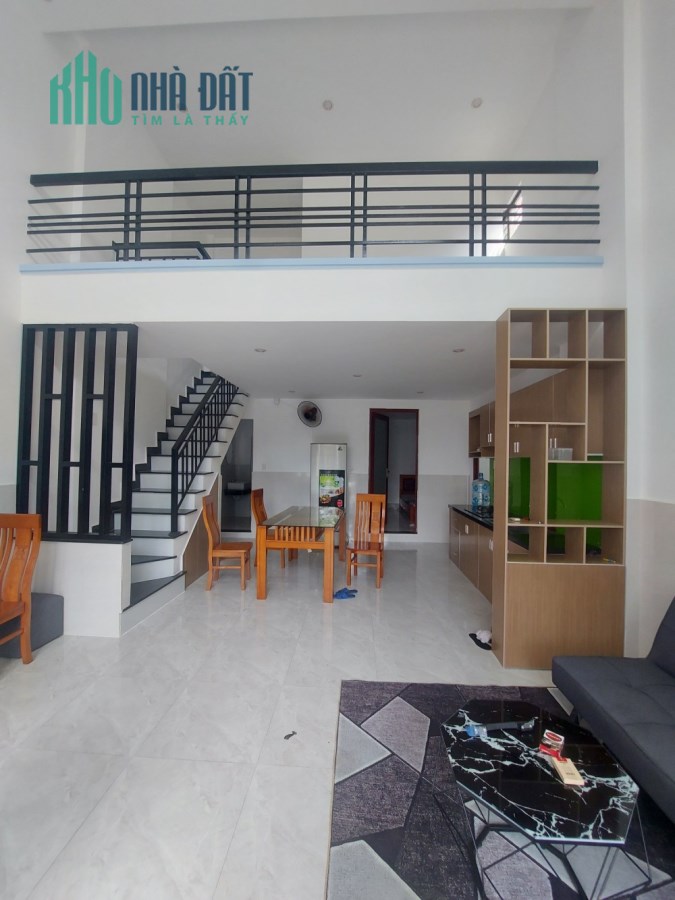HIẾM!!! NHÀ ĐẸP GIÁ TỐT NGUYỄN PHƯỚC NGUYÊN Q. THANH KHÊ CHỈ NHỈNH 3 TỶ