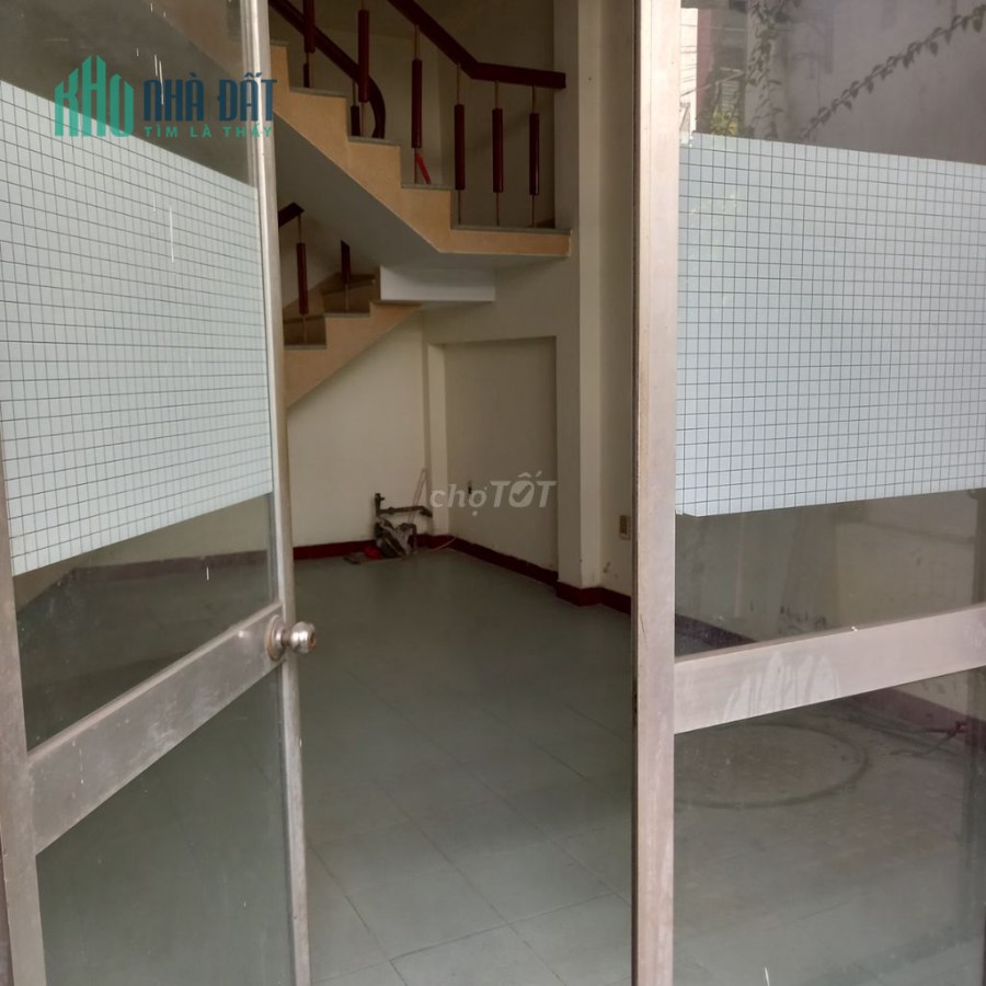 Chính chủ cần Bán Nhà đường 4m lề 1,5m (vuông góc Nguyễn Hoàng)