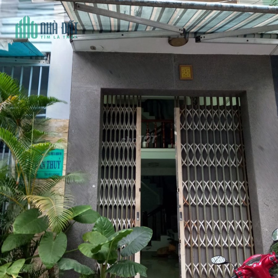 Cho thuê Nhà kiệt đường Hùng Vương, Q.Hải Châu
