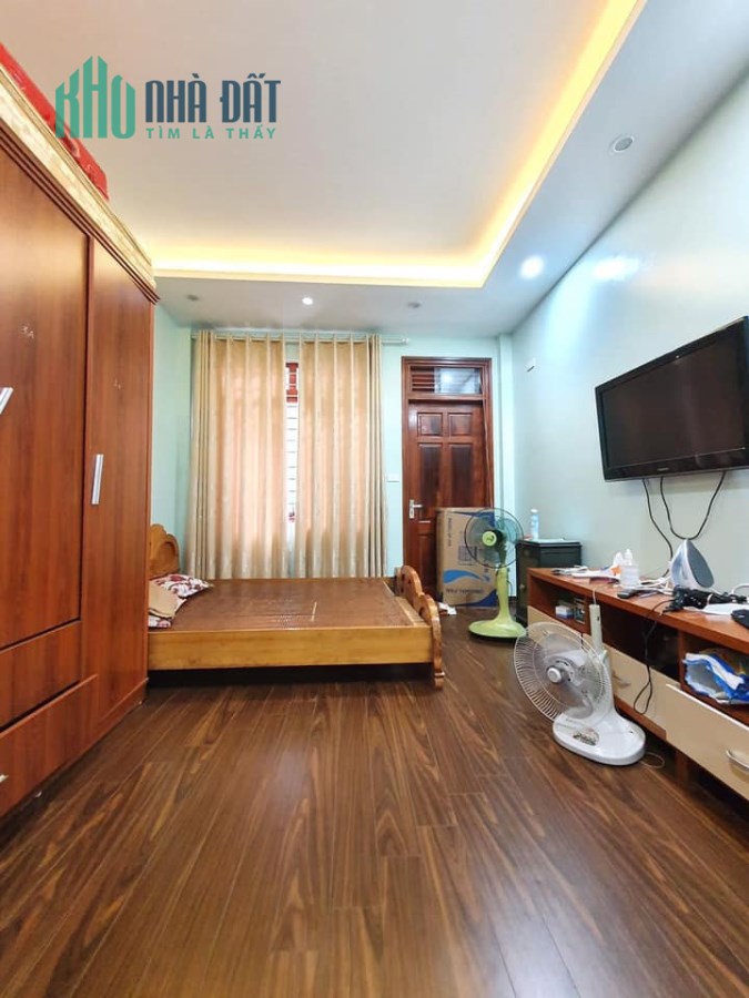 Bán nhà siêu đẹp Xuân Đỉnh, Bắc Từ Liêm, NHÀ ĐẸP Ở LUÔN, 40m, 5 tầng, MT 3.8m, nhỉnh 4 tỷ.