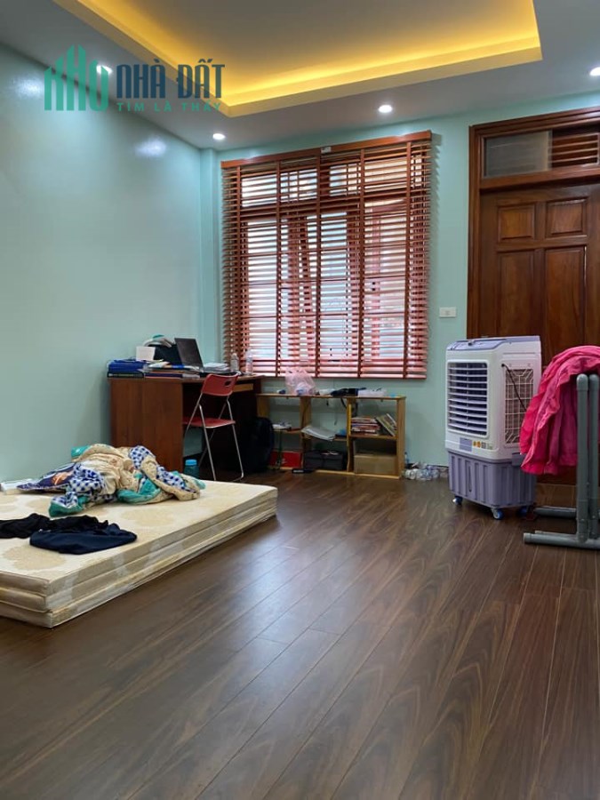 Bán nhà mới đẹp Xuân Đỉnh, Bắc Từ Liêm, Ô TÔ, KD, 42m, 5 tầng, MT 4M, nhỉnh 4 tỷ.