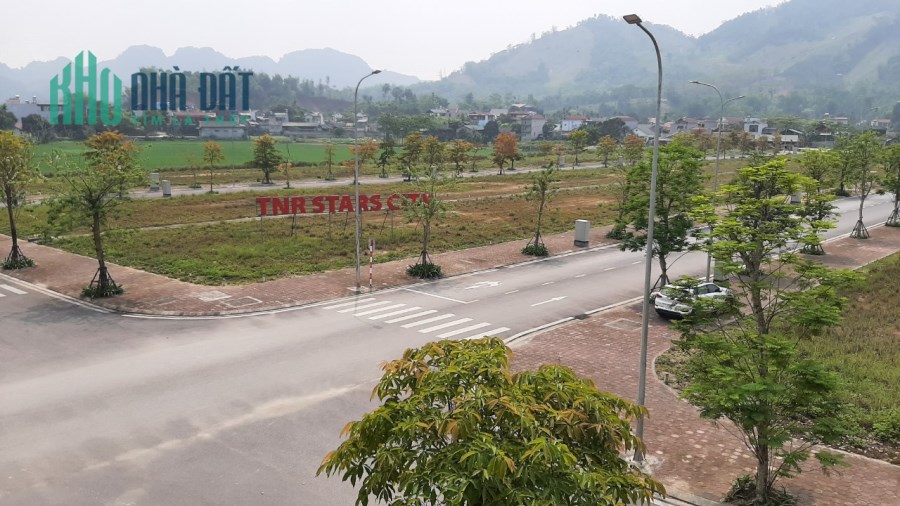 ĐẦU TƯ CHỈ TỪ 300 TRIỆU SỞ HỮU NGAY LÔ ĐẤT TẠI KINH ĐÔ ĐÁ QUÝ